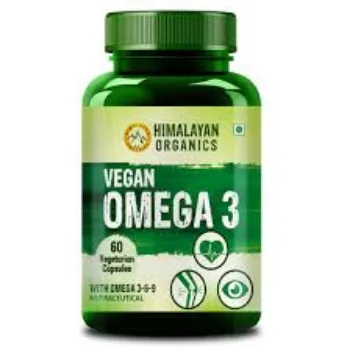 Nutrition Supplement